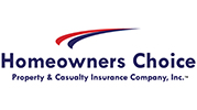 homeowners choice logo