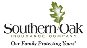 southern oak logo