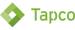 Ta[co logo